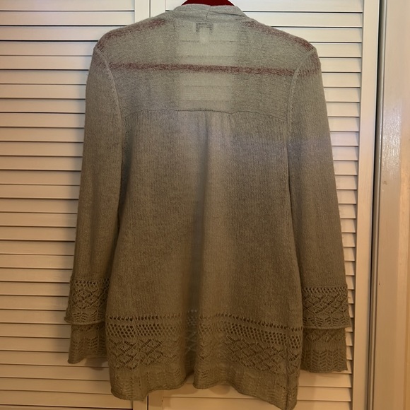 Ann Taylor Loft Sweater - Picture 4 of 6